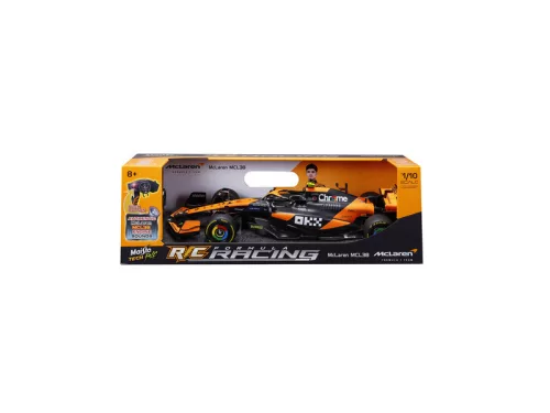 Maisto Tech R/C 1/10 F1 - 2024 Mclaren MCL38/Norris