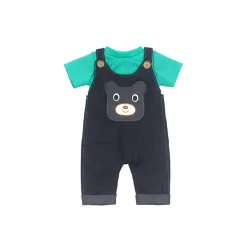 Babaruha 46 cm-es babához