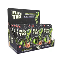 +Flip'n' Trix ügyességi játék