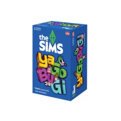 The Sims- YaGoBuGi