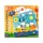 Bogyó és Babóca 2-4-6 darabos puzzle