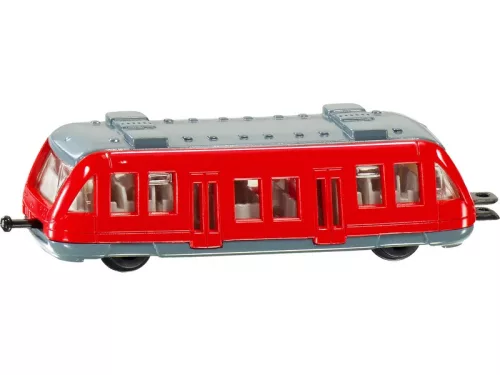 SIKU Hév vonatkocsi 1:87 - 1013