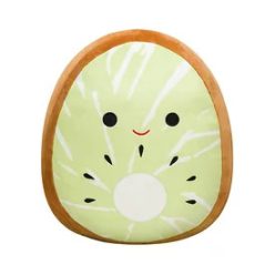 Squishmallows: Kachina a kiwi 20cm