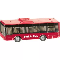 SIKU Park and Ride városi busz 1:87 - 1021