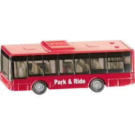 SIKU Park and Ride városi busz 1:87 - 1021