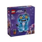 LEGO K-Pop Demon Hunters
