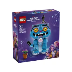 LEGO KPop Demon Hunters 72537 Derpy és Sussie