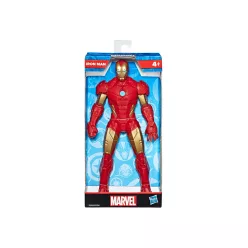 Marvel 24 cm-es akciófigurák
