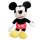 Mikiegér Disney plüssfigura - 20 cm