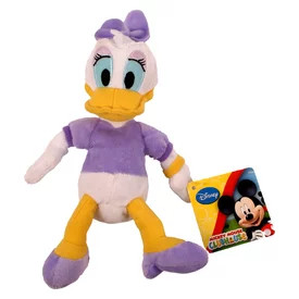 Daisy kacsa Disney plüssfigura - 20 cm