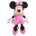 Minnie egér Disney plüssfigura - 60 cm