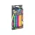 Neon filcek 8 db