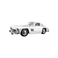 Bburago Mercedes-Benz 300 SL 1954 1:24