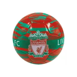 Liverpool FC focilabda 2026 5-ös méret