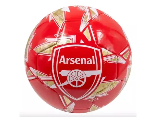 Arsenal FC focilabda 2026 5-ös méret