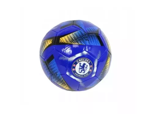 Chelsea FC focilabda 2026 5-ös méret