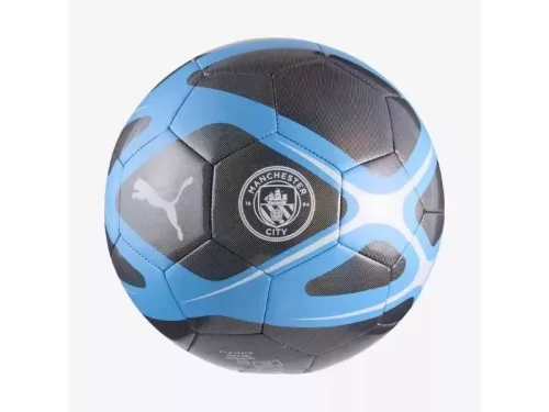 Manchester City FC focilabda 2026 5-ös méret
