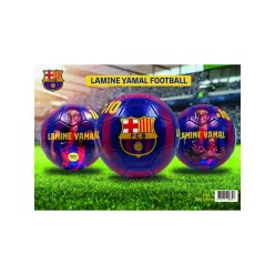 FC Barcelona focilabda-Yamal,5-ös méret