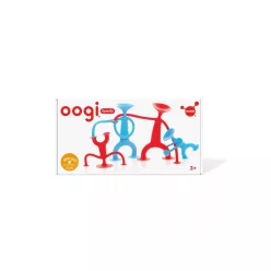Moluk Oogi család készségfejlesztő játék