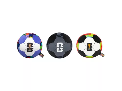 FIFA 23 cm-es plüss focilabda