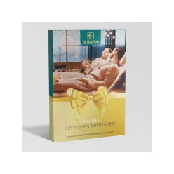 Te napod - Wellness fényűzés kettesben