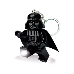 LEGO Star Wars világítós kulcstartó Darth Vader