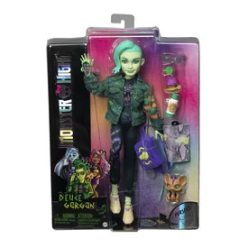 Monster High baba - Deuce