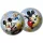 Labda 23 cm - Mickey