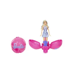 Barbie elképesztő karrier baba - popsztár