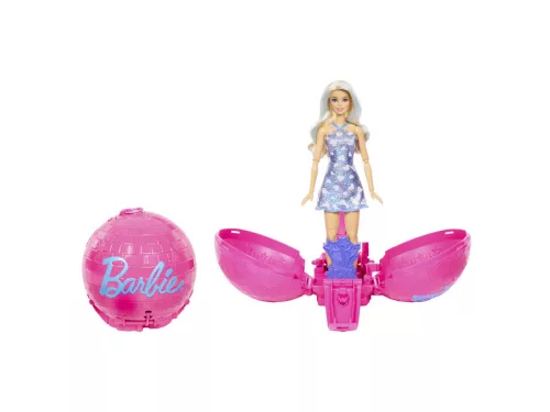 Barbie elképesztő karrier baba - popsztár
