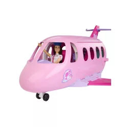 Barbie álomrepcsi