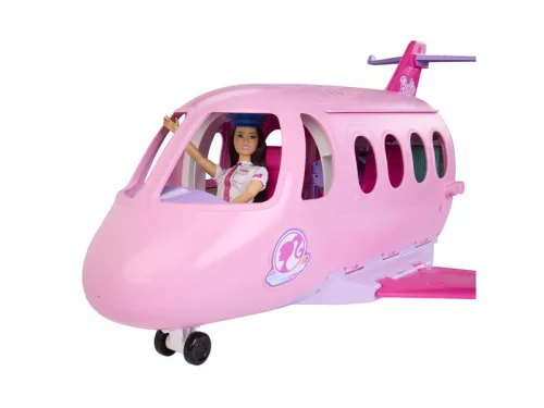 Barbie álomrepcsi