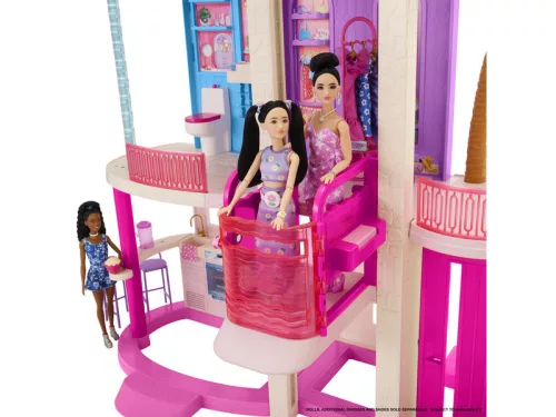 Barbie álomház 2026