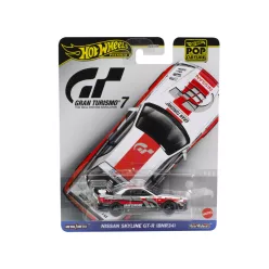 Hot Wheels pop kultúra kisautó
