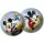 Labda 15 cm - Mickey