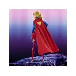 Barbie gyűjtői baba - Supergirl