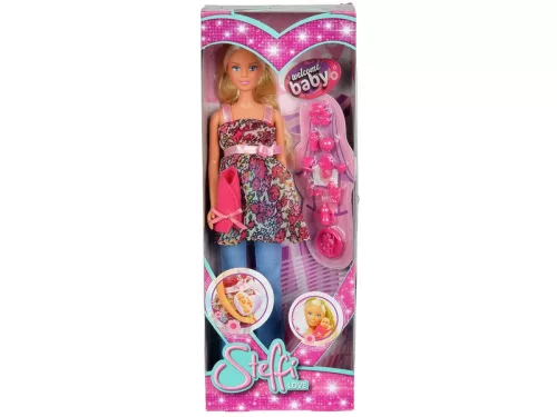 Simba: Steffi Love kismama baba - 29 cm