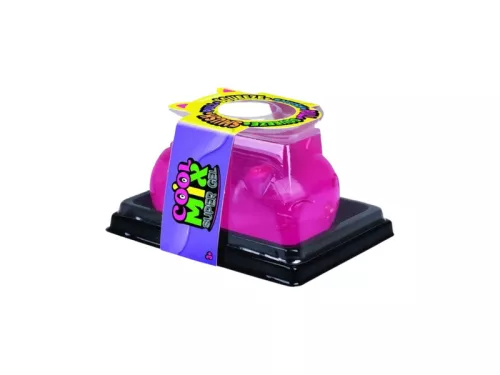 Cool Mix Super Gel Cat - 7.7 cm