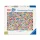 Puzzle 300 db - 387 kutyus és egy macska