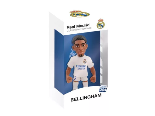 Minix focista figura - Real Madrid Bellingham