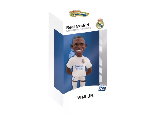 Minix focista figura - Real Madrid Vinicius