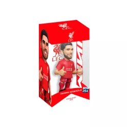 Minix focista figura legendák - Szoboszlai