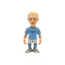 Minix focista figura - Manchester City Halland