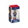 Minix focista figura - Franciaország Mbapee