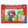 Puzzle 3x49 db - Super Mario