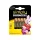 Duracell AAA mikro elem 4 darabos készlet