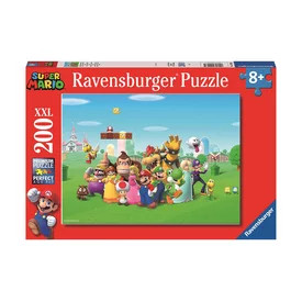 Puzzle 200 db - Super Mario