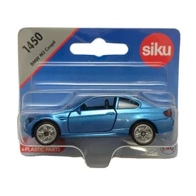 SIKU BMW M3 Coupé 1:87 - 1450