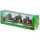 SIKU Kamion John Deere traktorokkal 1:87 - 1837