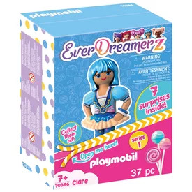 Playmobil EverDreamerz Clare 70386